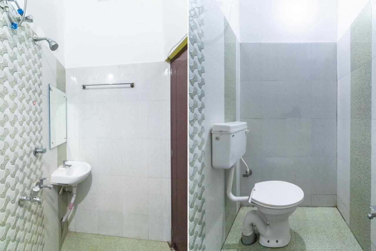 Spot On Prabir Residency Inn Urali Экстерьер фото